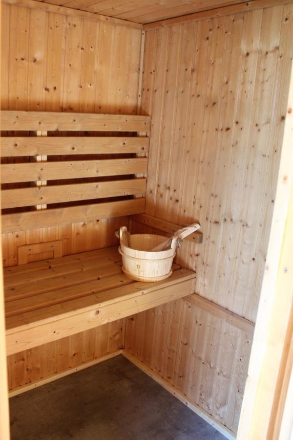 Ferienhaus Aurora, Sauna, Familienfreundlich, Angeln Twist Zewnętrze zdjęcie