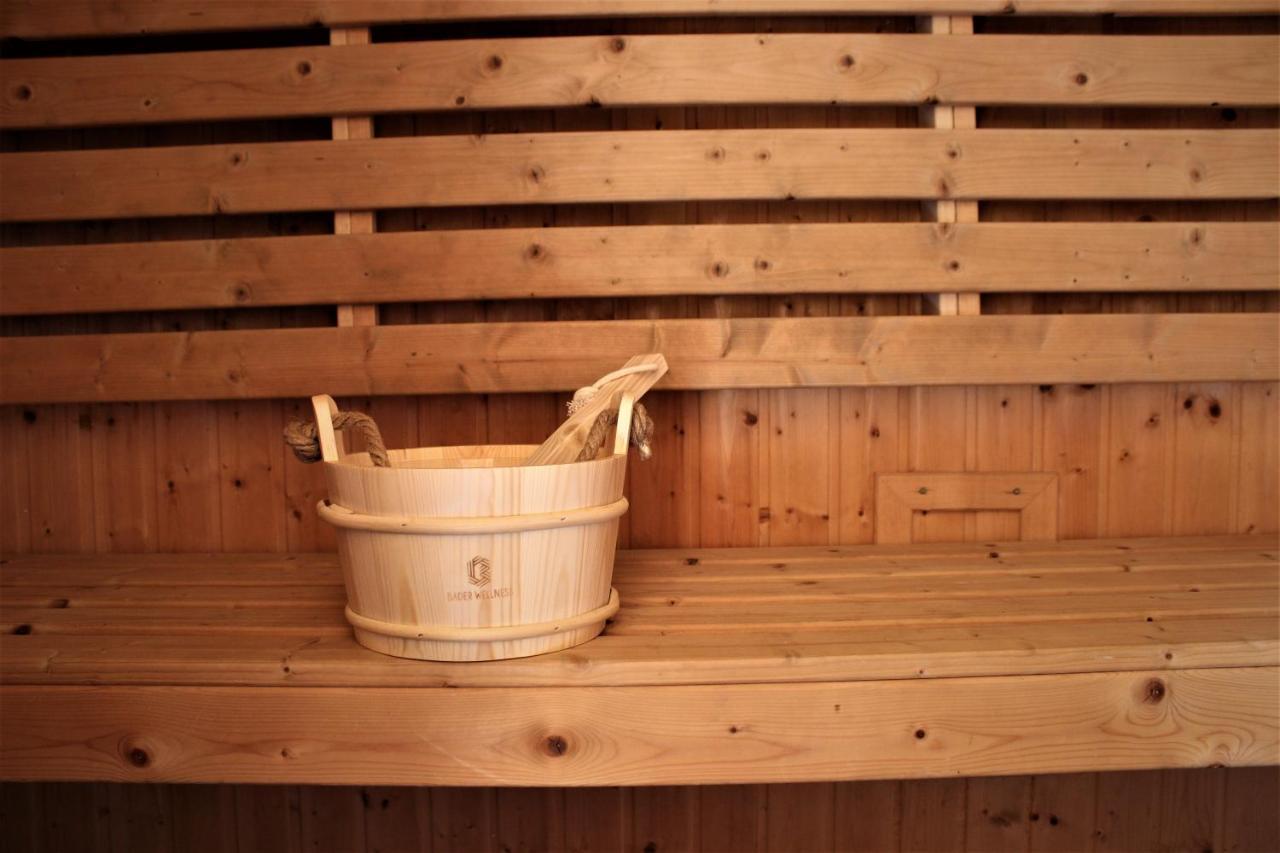 Ferienhaus Aurora, Sauna, Familienfreundlich, Angeln Twist Zewnętrze zdjęcie