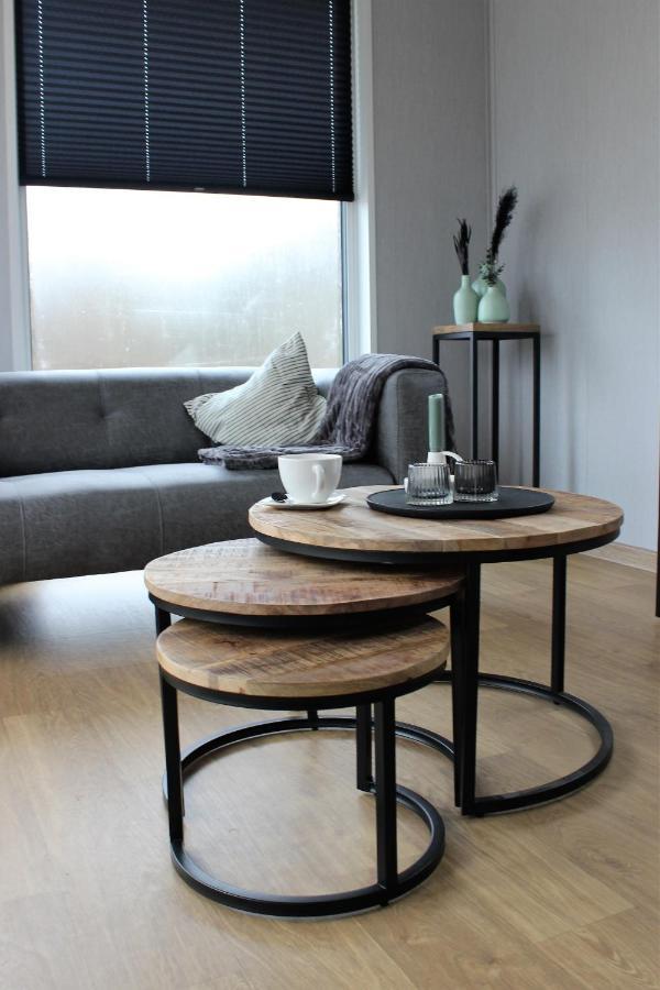 Ferienhaus Aurora, Sauna, Familienfreundlich, Angeln Twist Zewnętrze zdjęcie