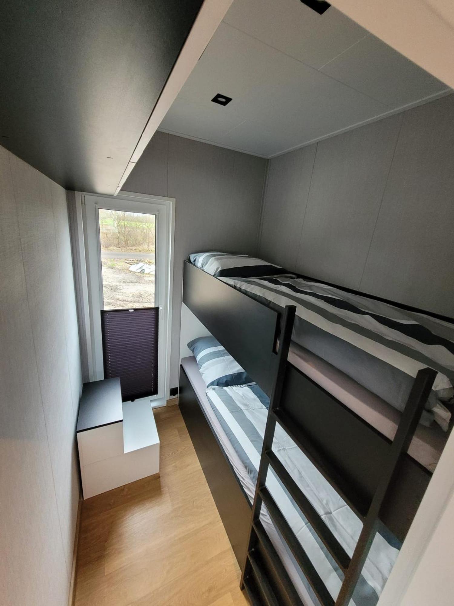 Ferienhaus Aurora, Sauna, Familienfreundlich, Angeln Twist Zewnętrze zdjęcie