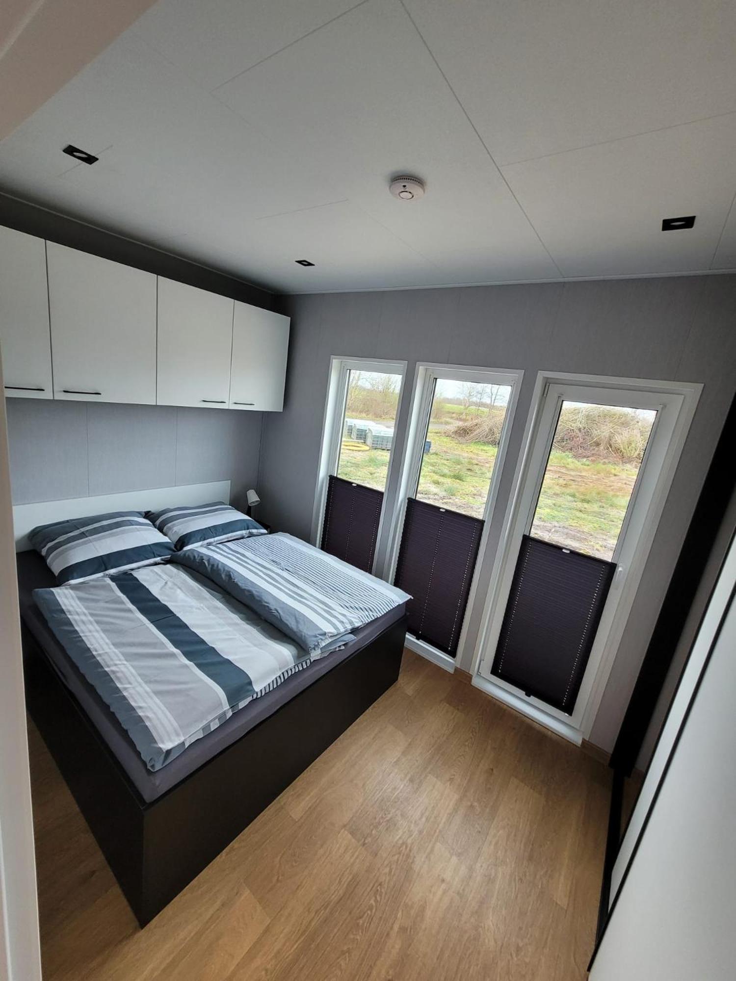 Ferienhaus Aurora, Sauna, Familienfreundlich, Angeln Twist Zewnętrze zdjęcie