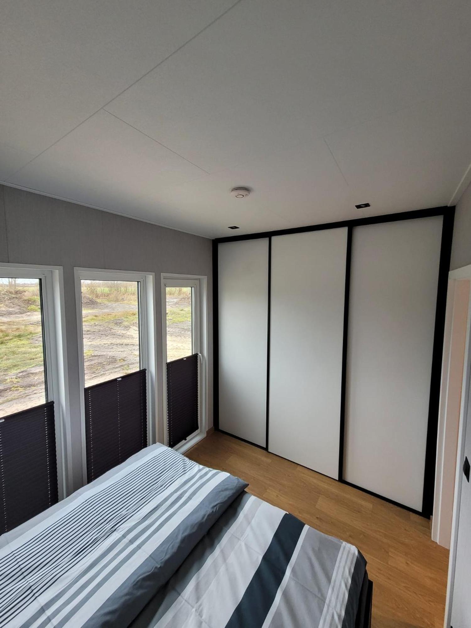 Ferienhaus Aurora, Sauna, Familienfreundlich, Angeln Twist Zewnętrze zdjęcie